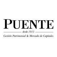 PUENTE logo, PUENTE contact details