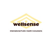 WellSense International Public Health - Consulting in Public Health across Africa logo, WellSense International Public Health - Consulting in Public Health across Africa contact details