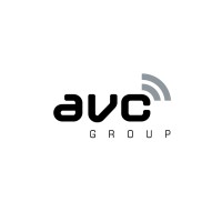 AVC Group Audio, Video & Multimedia logo, AVC Group Audio, Video & Multimedia contact details