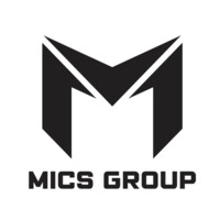 MICS GROUP logo, MICS GROUP contact details