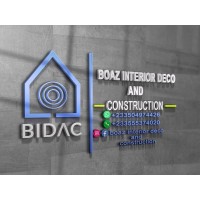 Boaz Interior Deco And Construction logo, Boaz Interior Deco And Construction contact details