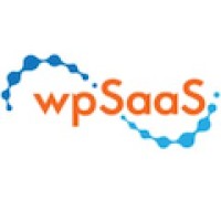 wpSaaS logo, wpSaaS contact details