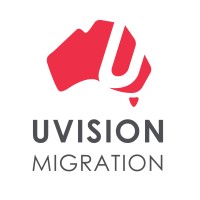 Uvision Migration logo, Uvision Migration contact details