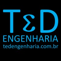 TeD Engenharia logo, TeD Engenharia contact details