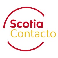 Scotia Contacto logo, Scotia Contacto contact details