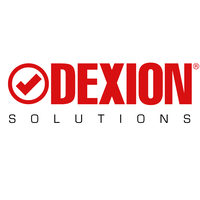 Dexion Solutions logo, Dexion Solutions contact details