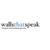 WallsThatSpeak logo, WallsThatSpeak contact details