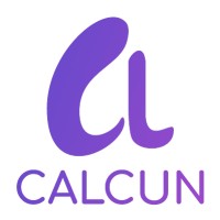 CALCUN logo, CALCUN contact details