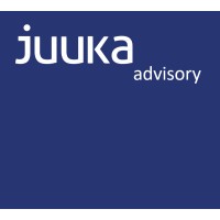 Juuka advisory logo, Juuka advisory contact details