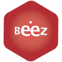 BeeZ logo, BeeZ contact details