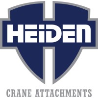 Heiden Crane Attachments logo, Heiden Crane Attachments contact details