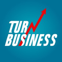 TurnBusiness logo, TurnBusiness contact details