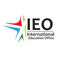 International Education Office logo, International Education Office contact details