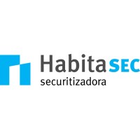 HabitaSec Securitizadora S. A. logo, HabitaSec Securitizadora S. A. contact details