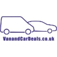 Van and Car Deals logo, Van and Car Deals contact details