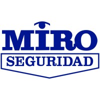 MIRO Seguridad LTDA. logo, MIRO Seguridad LTDA. contact details