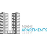 Miami Apartments Guide logo, Miami Apartments Guide contact details