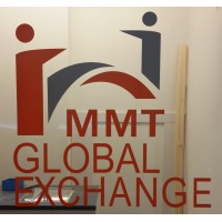 MMT Global Exchange logo, MMT Global Exchange contact details