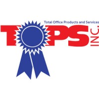 Total Office Products & Services, Inc. logo, Total Office Products & Services, Inc. contact details