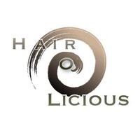 HairOlicious The secret of volume logo, HairOlicious The secret of volume contact details