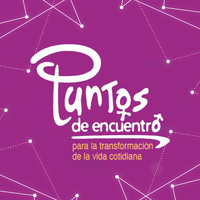 Fundación Puntos de Encuentro logo, Fundación Puntos de Encuentro contact details