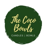 TheCocoBowls logo, TheCocoBowls contact details