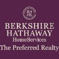 The Honeywill Team at Berkshire Hathaway Home Services: The Preferred Realty logo, The Honeywill Team at Berkshire Hathaway Home Services: The Preferred Realty contact details