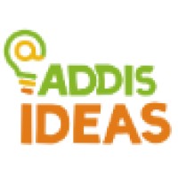 Addis Ideas logo, Addis Ideas contact details