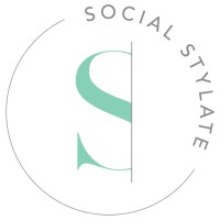 Social Stylate logo, Social Stylate contact details