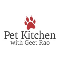 Pet Kitchen With Geet Rao logo, Pet Kitchen With Geet Rao contact details