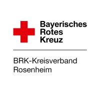 Bayerisches Rotes Kreuz, Kreisverband Rosenheim logo, Bayerisches Rotes Kreuz, Kreisverband Rosenheim contact details