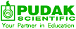 Pudak Scientific logo, Pudak Scientific contact details