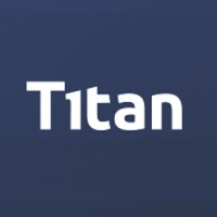 Titan logo, Titan contact details