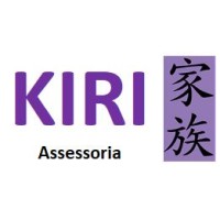 KIRI Assessoria logo, KIRI Assessoria contact details