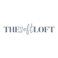 The Soft Loft logo, The Soft Loft contact details