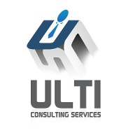 ULTI Consulting Services logo, ULTI Consulting Services contact details