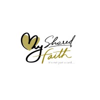 My Shared Faith logo, My Shared Faith contact details