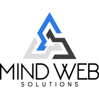 Mind Web Solutions logo, Mind Web Solutions contact details