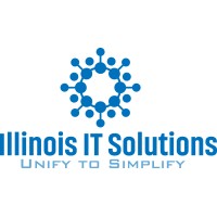 Illinois IT Solutions logo, Illinois IT Solutions contact details