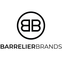 Barrelier Brands logo, Barrelier Brands contact details