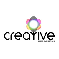 Creative Web Designs NZ logo, Creative Web Designs NZ contact details