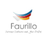 Faurillo Ltd logo, Faurillo Ltd contact details