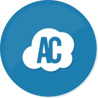 Affinity Cloud logo, Affinity Cloud contact details