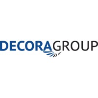 Decora Group LLC logo, Decora Group LLC contact details