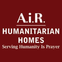 AiR Humanitarian Homes logo, AiR Humanitarian Homes contact details