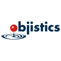 Objistics, Inc. logo, Objistics, Inc. contact details