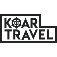 KOAR Travel logo, KOAR Travel contact details