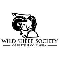 Wild Sheep Society of British Columbia logo, Wild Sheep Society of British Columbia contact details