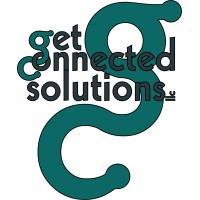 Get Connected Solutions logo, Get Connected Solutions contact details