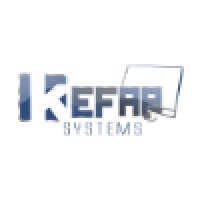 KEFAPSystems logo, KEFAPSystems contact details